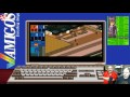 Syndicate Gameplay/Commentary | Amigos Plays | Commodore Amiga