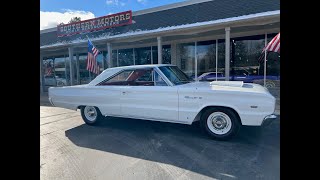 1966 Dodge Coronet 440 (Hemi) $62,900.00