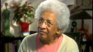 Barbara Sizemore: Issue of White Superiority