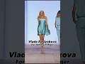 ICONIC walk #vladaroslyakova #yasmeenghauri #supermodel #fashion #metgala #runway #90s #fyp #shorts