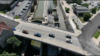 'We need to make repairs': Push for State Touring Routes funding in Lockport