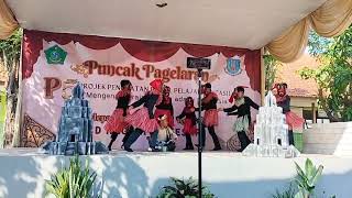 Puncak P5 Drama Kolosal 