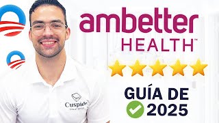 Seguro Médico Ambetter 2025 ✅ Ambetter en Español (Obamacare)