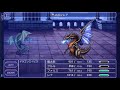 影龍の実況プレイ『ff5』part32