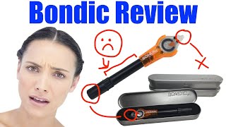 Bondic Review - Pros \u0026 Cos Of Bondic (2022)