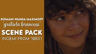 Romani Wanda Scene Pack (Gratiela Brancusi)