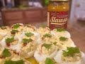 Slawesome Deviled Eggs - Food Product Review