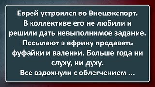 Невыполнимое Задание! Сборник Изумрудных Анекдотов №100