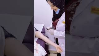 تركيب شريحة منع حمل بطريقه سهله