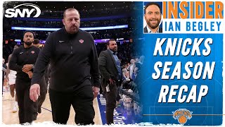 Should Knicks consider 2023-2024 season a success? | SNY