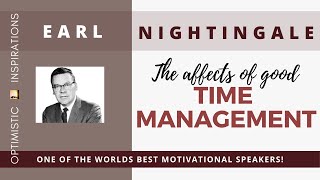 Good Time Management By Early Nightingale