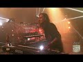 Riverside -  Wasteland @ SoundArt Festival | Quantic Club | Bucharest | 10 martie 2019