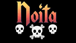 Noita - Death Compilation 💀