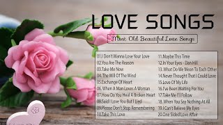 Best Love Songs 2020 ❣ MLTR, Westlife, Backstreet Boys, Boyzone ❣ Best Love Songs Playlist 2020