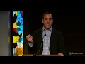 Paul Gould: Responding to the Disenchantment of the World [Talbot Chapel]