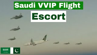 Behind the Scenes: Managing VVIP Flights in Pakistan