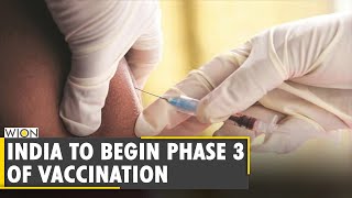 Coronavirus Update: Indian govt allows all adults to get vaccinated from 1st May | English News