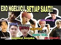 EXO KALEM?? SUNGGUH KE-TIDAKMUNGKINAN