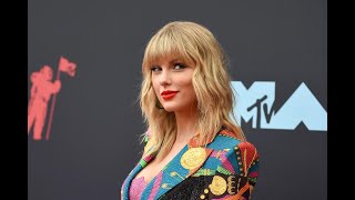 Taylor Swift's Real Measurements Are Insane - Look Closer