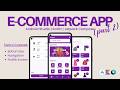Part 2: Build a Full E-Commerce App in Android Studio using Jetpack Compose