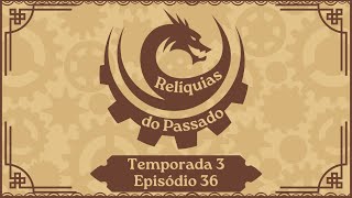 #T03E36 | Eberron: Reliquias Do Passado | Reinos Ocultos