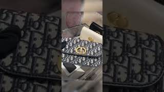 디올 DIOR 30 MONTAIGNE AVENUE SMALL BAG M9261UTZR_M928#www.rose-lux.com