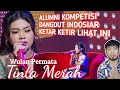 Wulan Permata Tinta Merah Reaction | Live Seru Gen'S Edisi Ulang Tahun Zainul