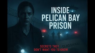 Inside Pelican Bay State Prison Secrets They Don’t Want You to Know