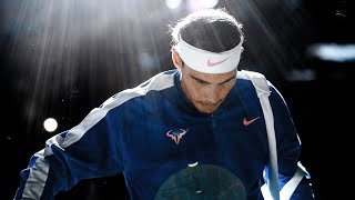 Rafael Nadal ● A Win To Remember | Emotional Film 1/2