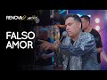 Luis Mateus - Falso Amor | Renovados