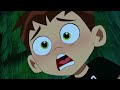 ben 10 everything we know about the omnitrix cartoon network