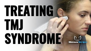 Treating TMJ Syndrome