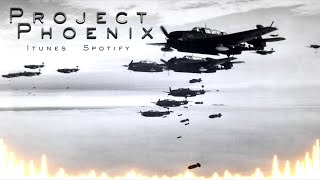 Suspense Music - Project Phoenix
