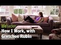 Gretchen Rubin Shares Her Secrets to Good Habits and Happiness