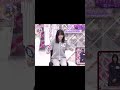 ビリビリを受けるるんちゃん 櫻坂46 そこさく そこ曲がったら櫻坂 森田ひかる