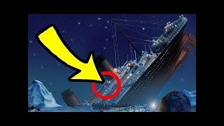 Uko IMANA yahannye uwakoze ubwato bwa TITANIC: Ubumenye