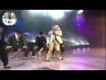 Michael Jackson - Give In To Me (Maxstyle Style)