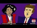 State of the Cartoonion: Oprah for President?