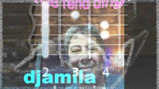 djamila me rend dingo à 60 ans et +