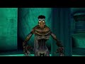 legacy of kain soul reaver 1 2 remastered clássico remasterizado pc gameplay 4k