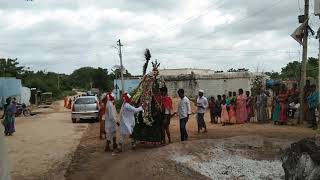 Pedhapally  moharam 2019 Gangadhar(35)