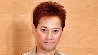 中居正広「当事者以外の者の関与」は否定「トラブルがあったことは事実」「解決していることも事実」