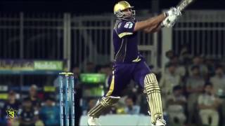 Kolkata Knight Riders official Songs   Korbo Lorbo Jeetbo Re 2017