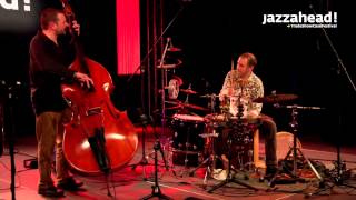 jazzahead! 2014 - Overseas Night - Marianne Trudel Trifolia