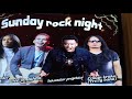 KONSERT FULL SUNDAY ROCK NIGHT DI ROYAL CHULAN 3/11/2024