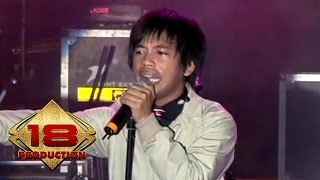 D'Masiv - Pergilah Kasih  (Live Konser Tangerang 22 September 2012)