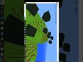 create minecraft game in python python project for beginners python shorts minecraftshorts