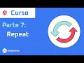Curso CSS Grid Parte 7: Repeat