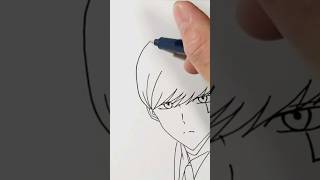 【マッシュ】私よりスマートに描ける人いる?　#推しの子 #マッシュル