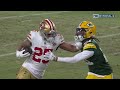 49ers vs. Packers Divisional Round Highlights  NFL 2021
